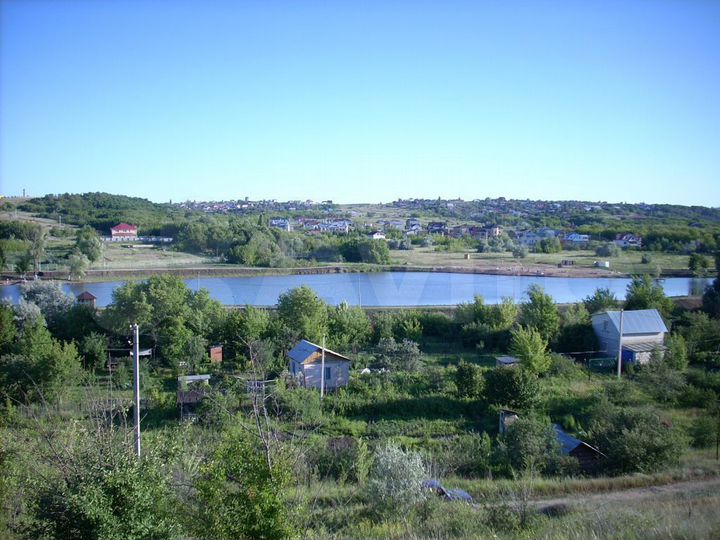 Участок 40 сот. (СНТ, ДНП)