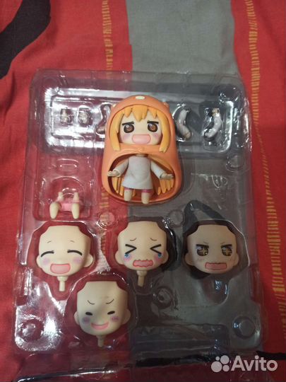 Аниме фигурка