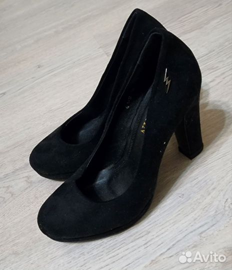 Босоножки, туфли