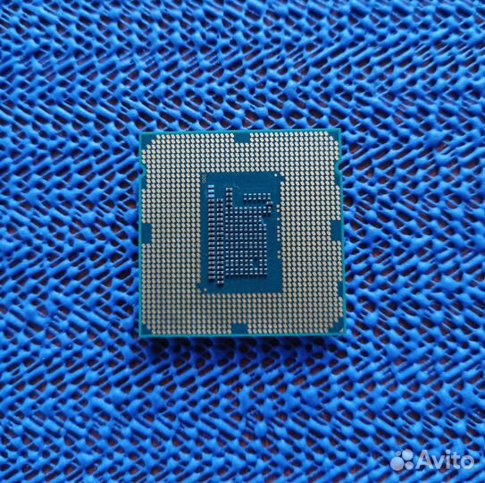 Intel core i3 3220 б/у