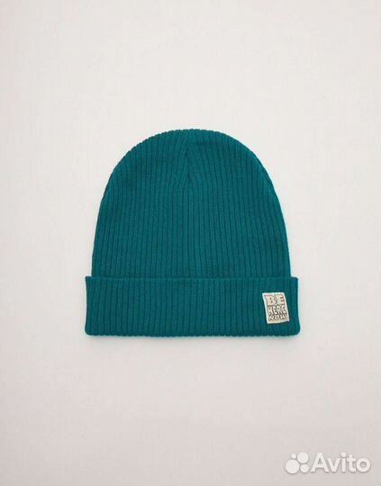 Шапка детская 54