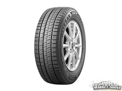 Bridgestone Blizzak Ice 175/70 R14 88S