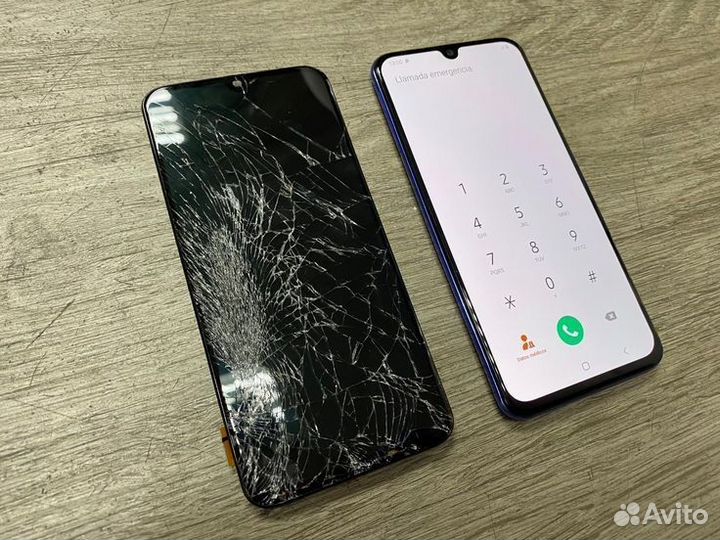 Ремонт сотовых телефонов,планшетов, часов