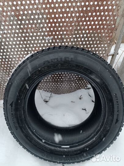 Amtel NordMaster 195/65 R15