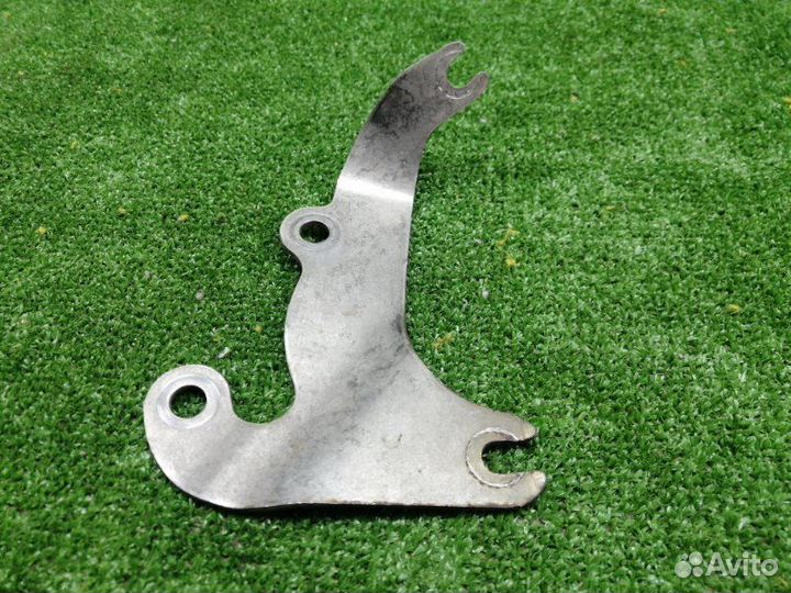 Кронштейн Bmw X4 F26 N20 2017