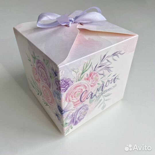 Подарочные коробки, коробки для подарков