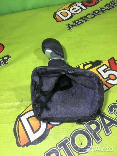 Ручка кпп Kia Rio 3