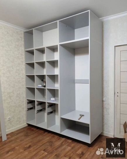 Шкаф напрямую с фабрики