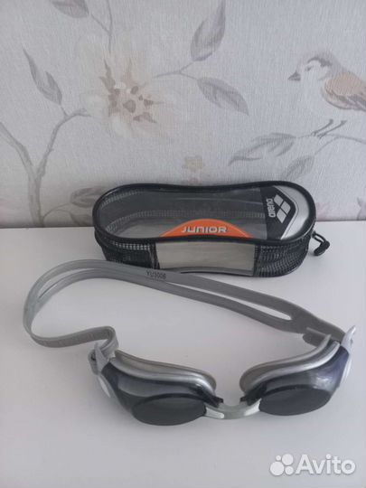 Маска / очки для плавания