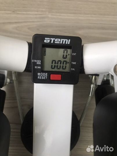 Тренажер мини степпер