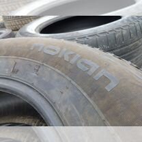 Купить летние шины ⚫ 285/60 R18 в Самаре | Авито