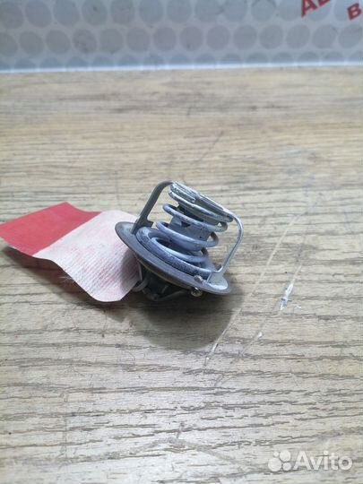 Термостат Nissan Qashqai HR16de