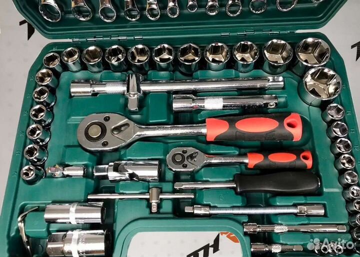 Набор инструментов