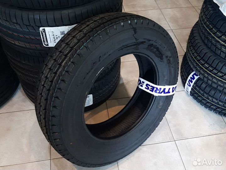 КАМА Kама-Euro LCV-131 215/65 R16C