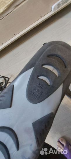 Ласты для плавания