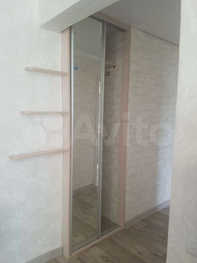 3-к. квартира, 59,6 м², 3/5 эт.