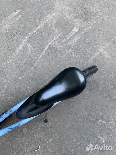 Беговел puky lr m