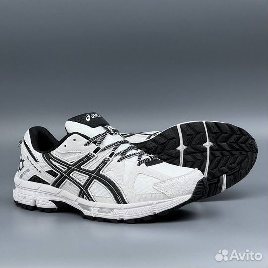 Кроссовки Asics Gel-Kahana 8