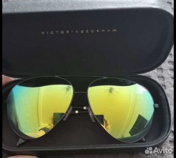 Victoria beckham очки оригинал