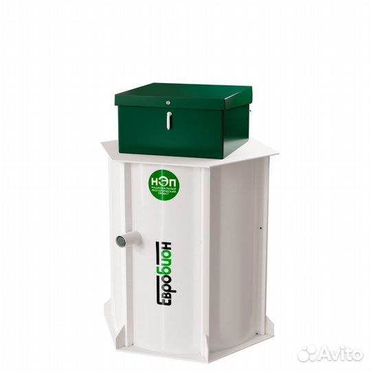 Септик / Канализация / Эко 685