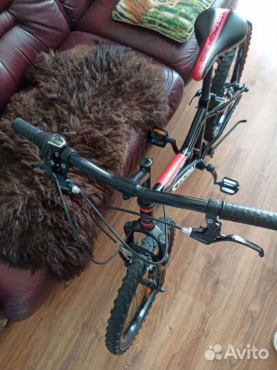 Велосипед R20