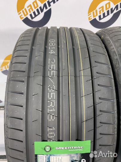 Greentrac Quest-X 255/35 R18 95Y