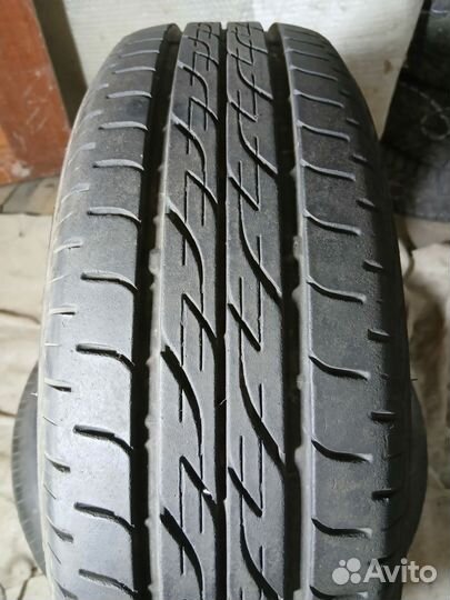 Bridgestone Nextry Ecopia 175/65 R14
