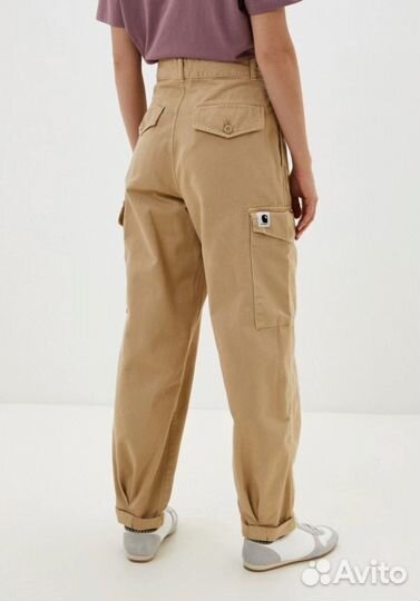 Женские брюки Collins Pant Carhartt WIP