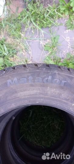 Matador MP 50 Sibir Ice 195/65 R15