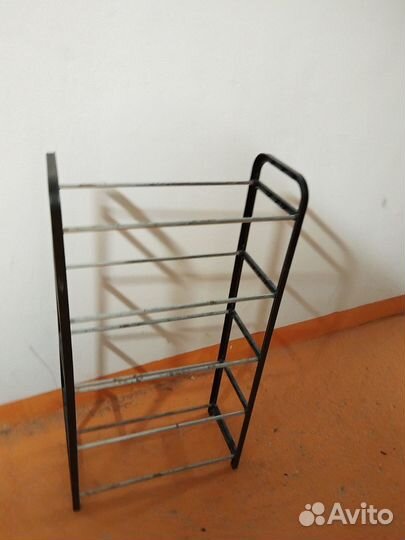 Подставка для обуви