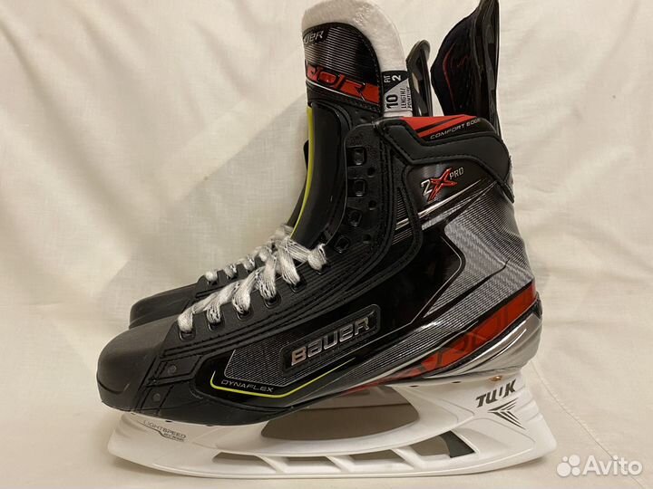Коньки Bauer 2X pro 10fit2