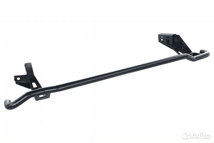 Пороги риф силовые УАЗ Патриот Пикап 2015+