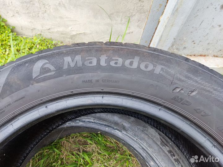 Matador MP 47 Hectorra 3 205/55 R16