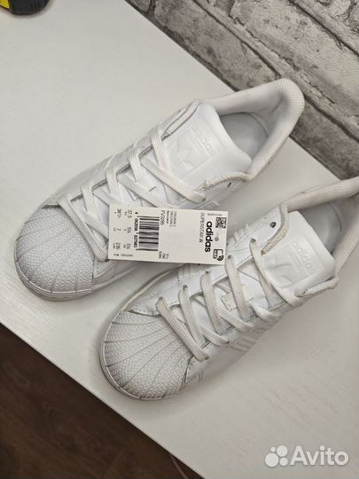 Кроссовки Адидас superstar