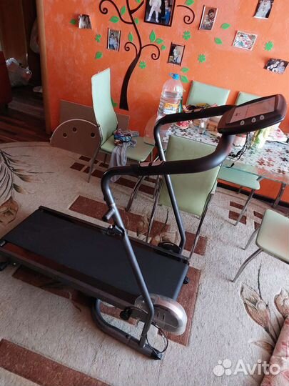 Беговая дорожка