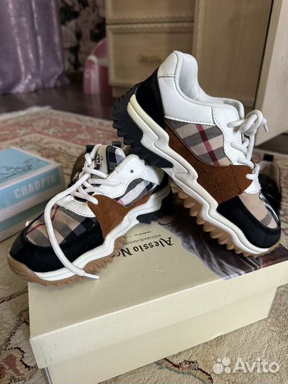 Красовки уни