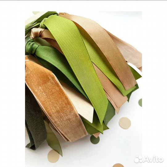 Гирлянда ONE для 1 годика