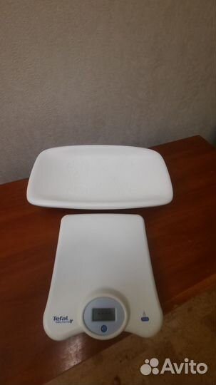 Детские весы