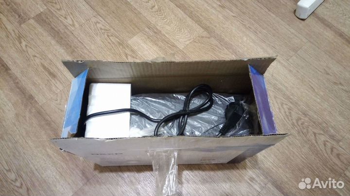 Ибп Dexp CEE-E 450VA