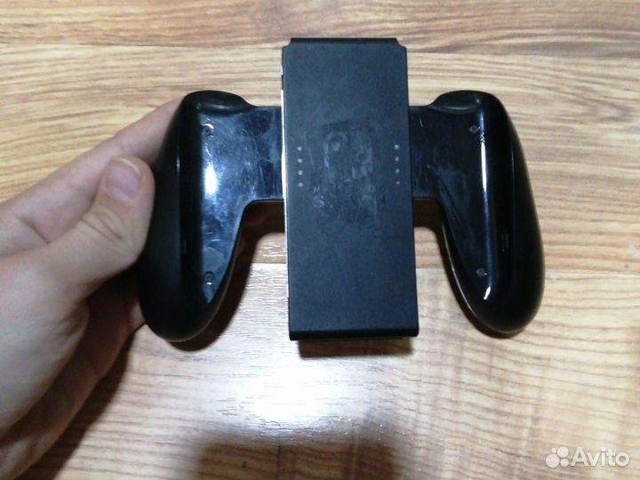 Nintendo switch+джостик
