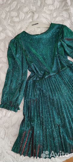 Платье нарядное