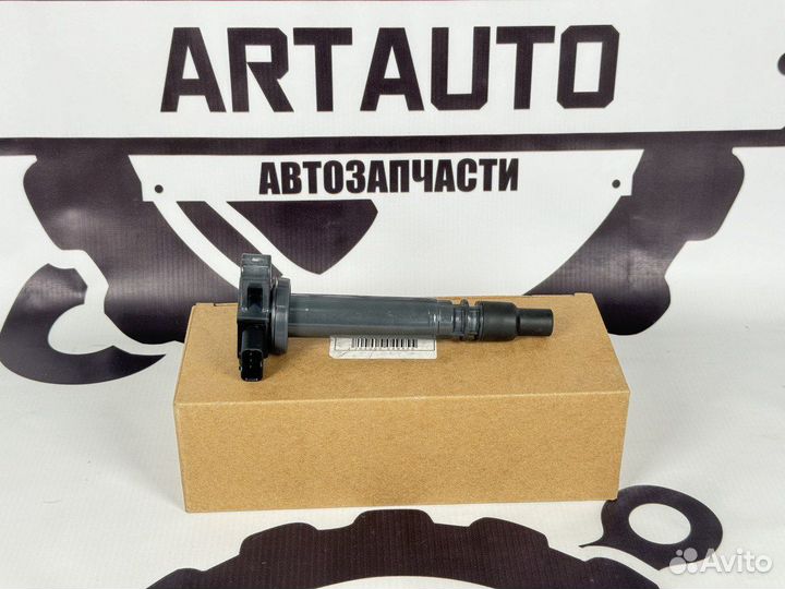 Катушка зажигания Toyota 3rzfe 90919/02237