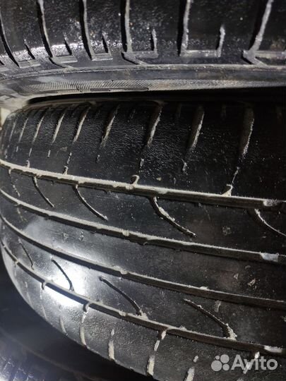 Bridgestone Dueler H/P Sport 215/60 R17 96H