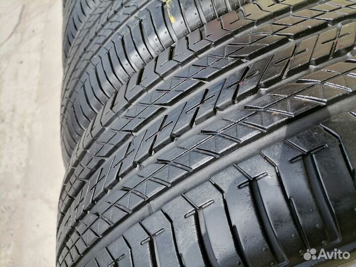 Bridgestone Dueler H/L 400 235/60 R17