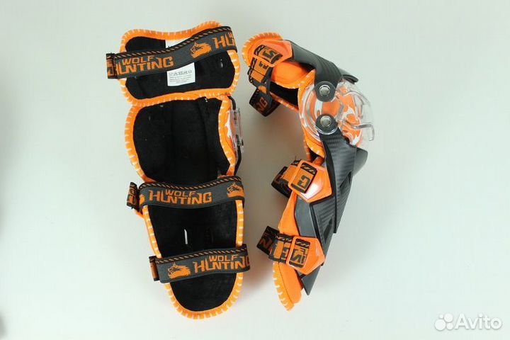 Наколенники детские шарнирные