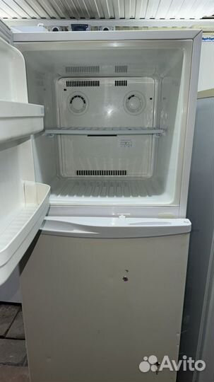 Холодильник LG NoFrost