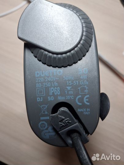 Фильтр для аквариума