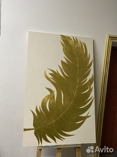 Интерьерная картина