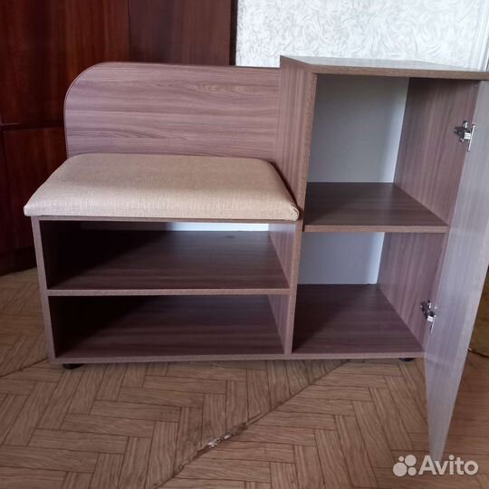 Тумба для обуви