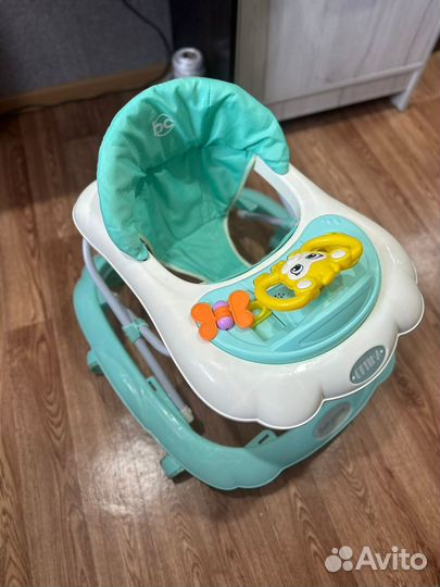 Ходунки детские